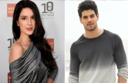 Isabelle and Sooraj