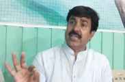 yunus khan