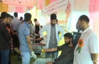 Blood Donation camp 