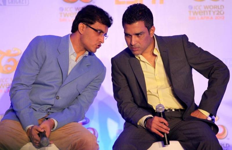 GANGULY AND MANJREKAR