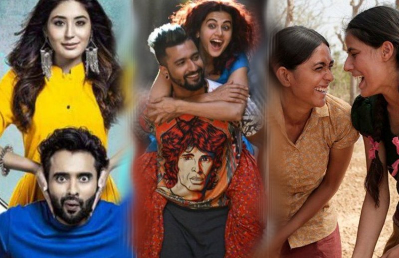 manmarziyan movie beat love sonia and mitron in box office collection