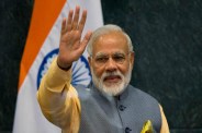 Narendra Modi 