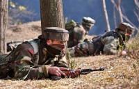 indian soldier