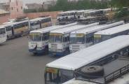 roadways strike