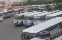 roadways strike