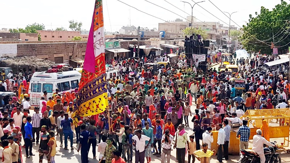 jaisalmer