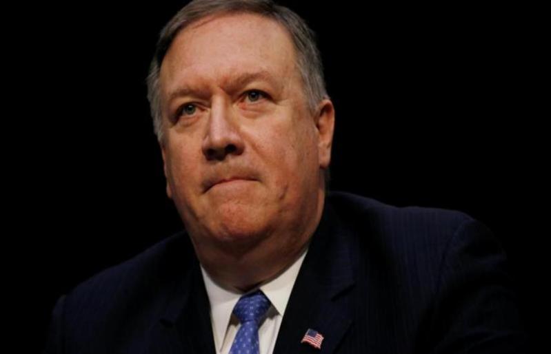mike pompeo