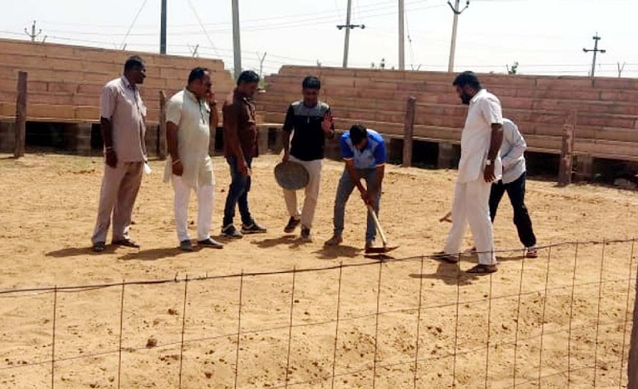 jaisalmer