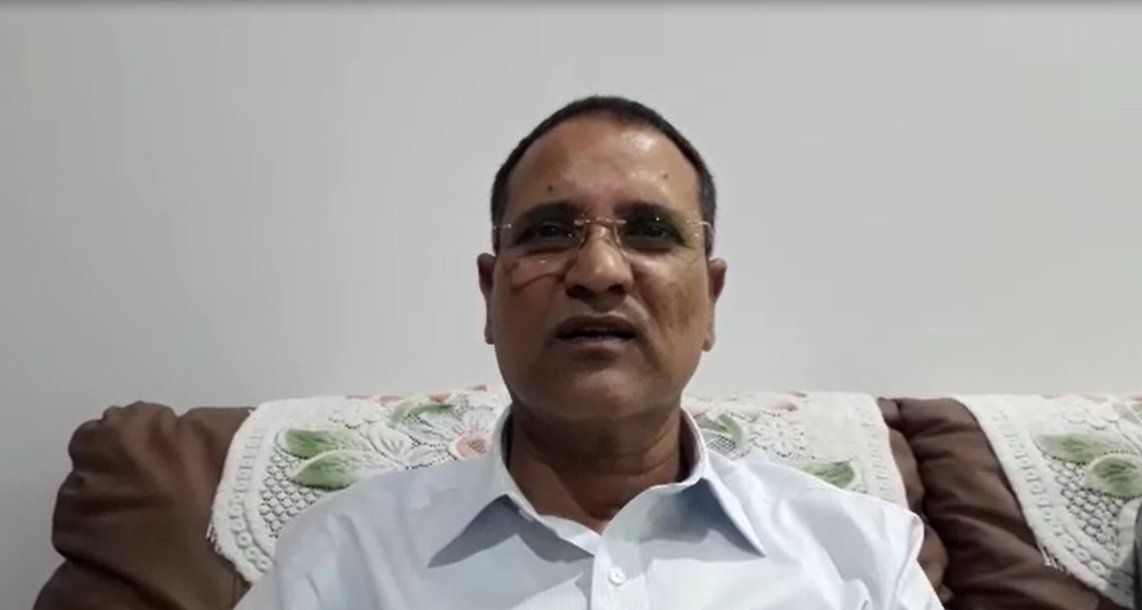 video : उदयपुर में नेता प्रतिपक्ष डूडी ने गौरव यात्रा को बताया फ्लाॅॅप , बोले अमित शाह कितनी बार आ जाएं, प्रदेश में अब नहीं गलेगी सरकार की दाल