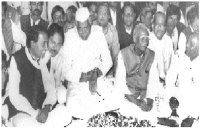 satna election 1993