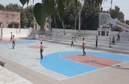 volleyball competition pali