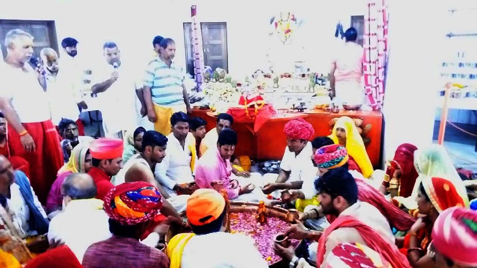 jaisalmer