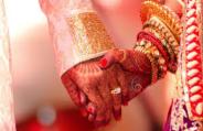 marriage file photo