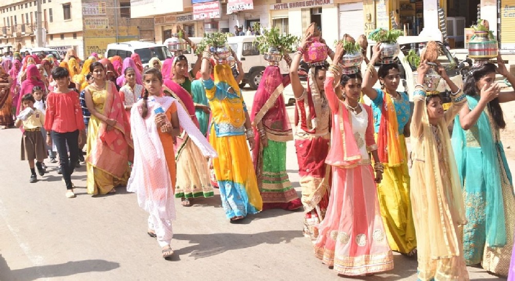 jaisalmer