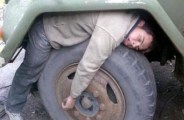 Sleep drunkenness