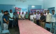 Rajasthan Patrika Jan Agenda 2018-23 meeting in pali