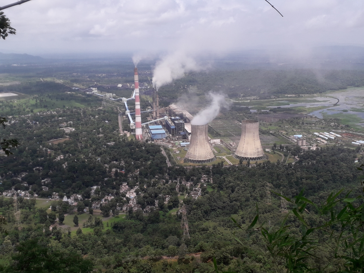 satpura power plant latest news in hindi