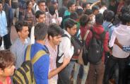 तेलंगाना: 700 पदों के लिए 10 लाख आवेदन, बाबू की नौकरी के लिए इंजीनियर, पीएचडी डिग्रीधारी भी शामिल
