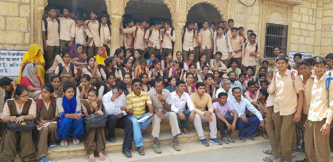 jaisalmer