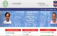 Telangana Sub Inspector exam 2018 results FinalKey