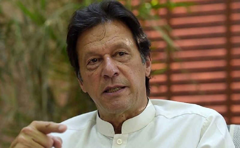imran khan