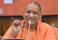 yogi adityanath
