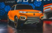 Maruti Suzuki Zen 