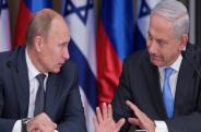 putin-netenyahu