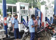 Petrol and diesel prices going up in September