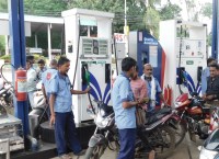 Petrol and diesel prices going up in September