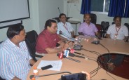 UGC order, Now Rewa TRS College being Mentor College 