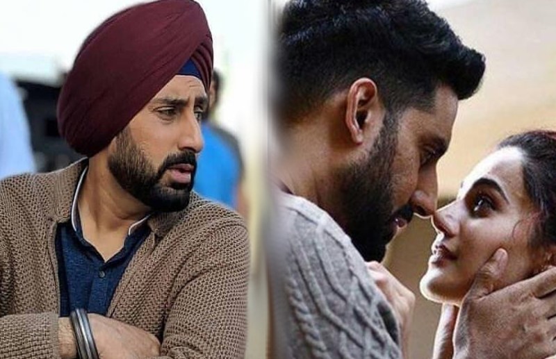 sikh community file case against a scene anurag kashyap manmarziyan