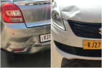 accidents in jodhpur