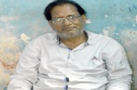 शहर के लालटंकी रोड निवासी आरोपी पर जुर्म दर्ज करने की तैयारी