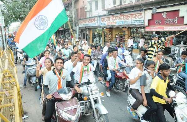 Suncity welcomes Golden girl Arshi Khanam