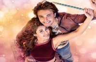 loveyatri