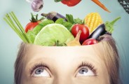  Brain Diet