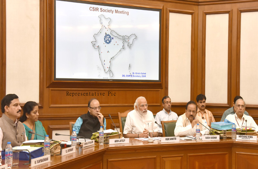 Cabinet Committee Meeting