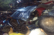 accident 