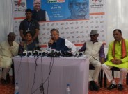 CM Press conference