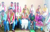 मराह कर लाखों रूपए हड़पने का आरोप