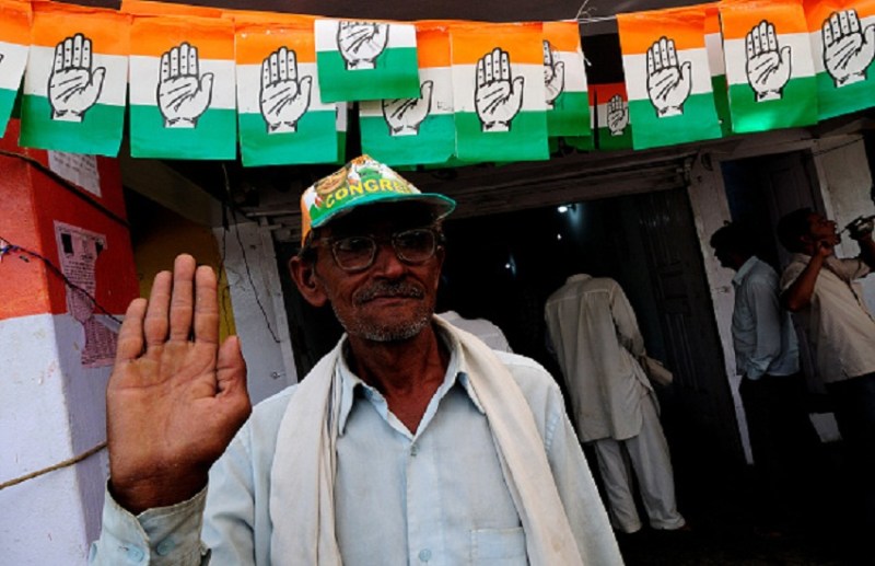 Jammu Kashmir local body elections