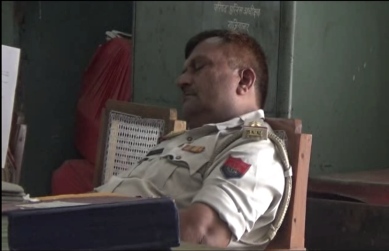 Ghaziabad Police