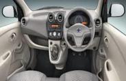 datsun go 
