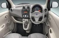 datsun go 