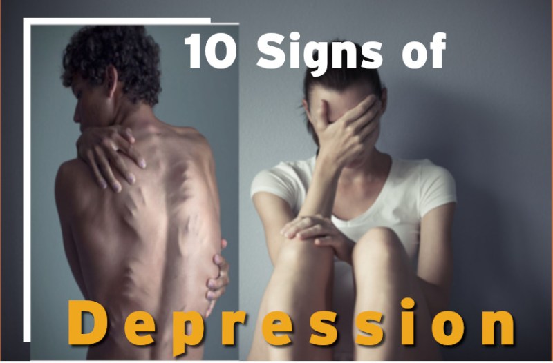 Depression 