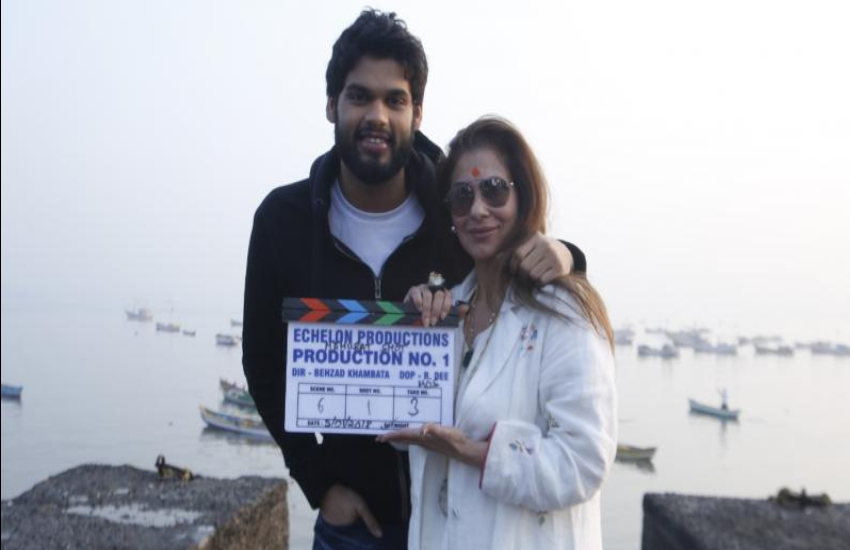 karan kapadia