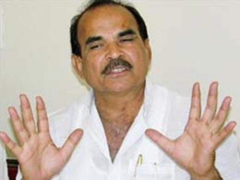 dp yadav