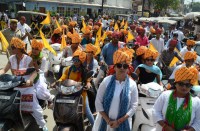 vehicle-rally-for-women-swabhiman-save-campaign