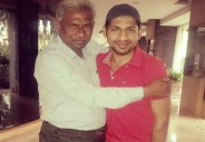 Sarfraz ahmed 